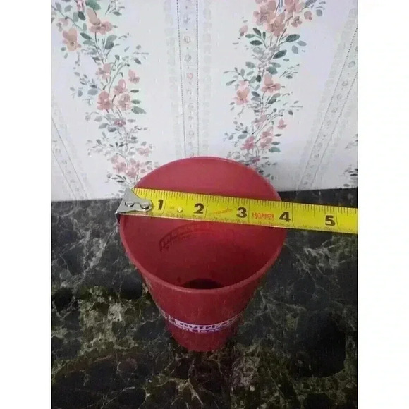 Vintage Nutri System Weight Loss Centers Plastic Cup HTF Collectable - Picture 5 of 5